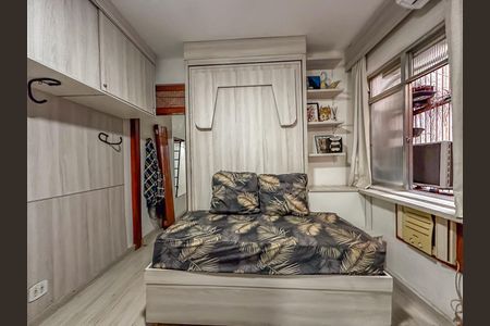 Studio para alugar com 20m², 1 quarto e sem vaga