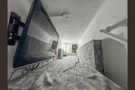 Studio para alugar com 20m², 1 quarto e sem vaga