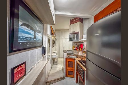 Studio para alugar com 20m², 1 quarto e sem vaga