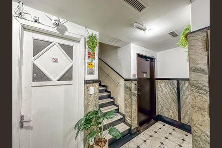 Studio para alugar com 20m², 1 quarto e sem vaga