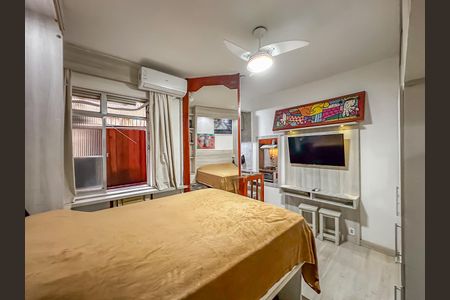 Studio para alugar com 20m², 1 quarto e sem vaga