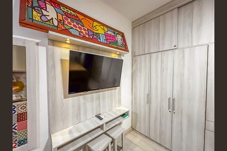 Studio para alugar com 20m², 1 quarto e sem vaga