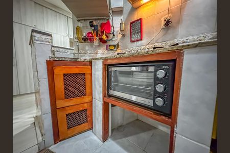 Studio para alugar com 20m², 1 quarto e sem vaga