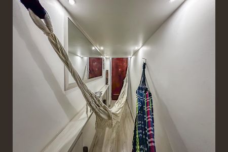 Studio para alugar com 20m², 1 quarto e sem vaga