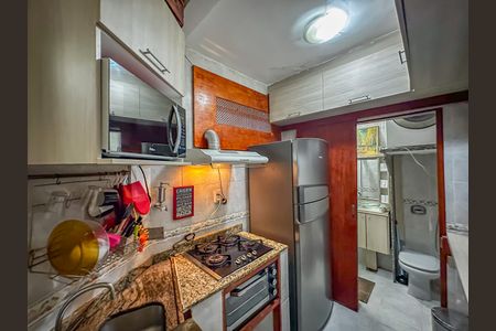 Studio para alugar com 20m², 1 quarto e sem vaga