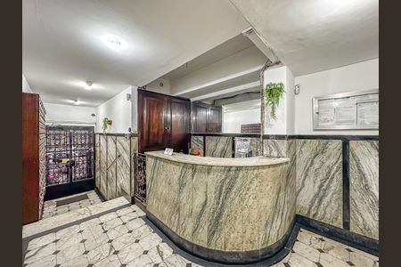 Studio para alugar com 20m², 1 quarto e sem vaga