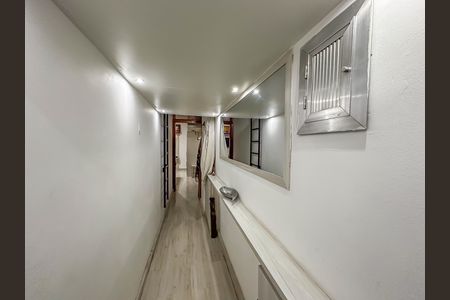 Studio para alugar com 20m², 1 quarto e sem vaga