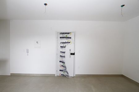 sala de apartamento à venda com 2 quartos, 59m² em Nova Granada, Belo Horizonte