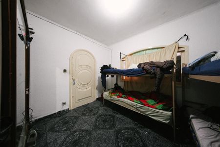 Quarto de casa à venda com 8 quartos, 432m² em Vila Rio Branco, São Paulo