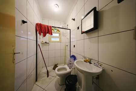 Banheiro de casa à venda com 8 quartos, 432m² em Vila Rio Branco, São Paulo