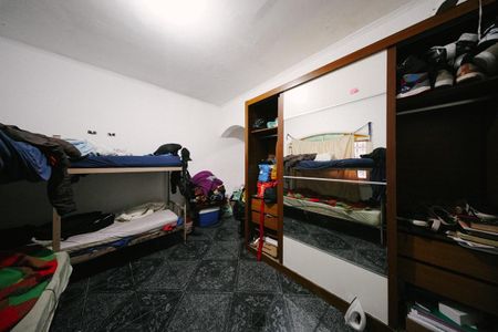 Quarto de casa à venda com 8 quartos, 432m² em Vila Rio Branco, São Paulo