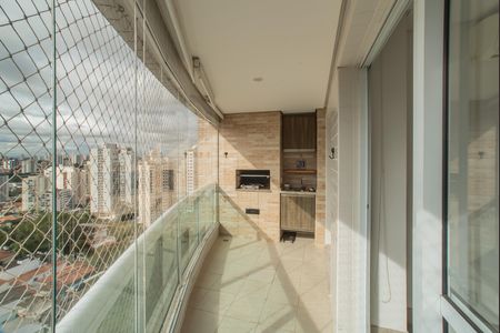 Apartamento à venda com 85m², 2 quartos e 2 vagas Apartamento à venda com 85m², 2 quartos e 2 vagasVaranda gourmet