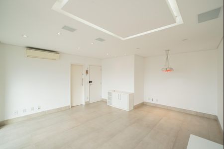 Apartamento à venda com 85m², 2 quartos e 2 vagas Apartamento à venda com 85m², 2 quartos e 2 vagasSala