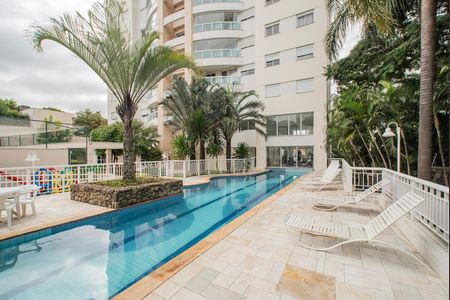 Apartamento à venda com 85m², 2 quartos e 2 vagas Apartamento à venda com 85m², 2 quartos e 2 vagasÁrea comum - Piscina
