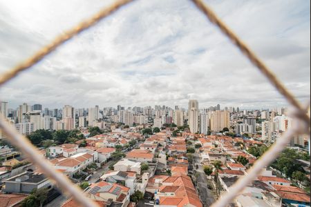 Apartamento à venda com 85m², 2 quartos e 2 vagas Apartamento à venda com 85m², 2 quartos e 2 vagasVista da Varanda gourmet