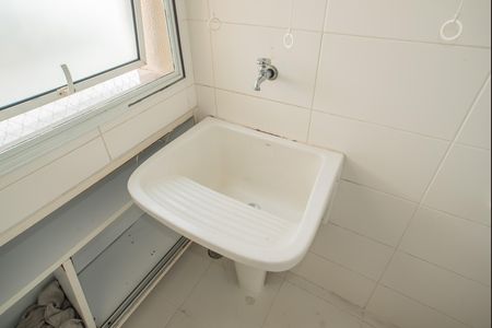 Apartamento à venda com 85m², 2 quartos e 2 vagas Apartamento à venda com 85m², 2 quartos e 2 vagasÁrea de Serviço
