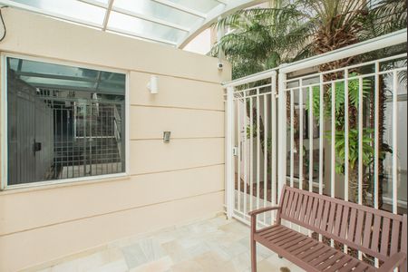 Apartamento à venda com 85m², 2 quartos e 2 vagas Apartamento à venda com 85m², 2 quartos e 2 vagasHall de entrada