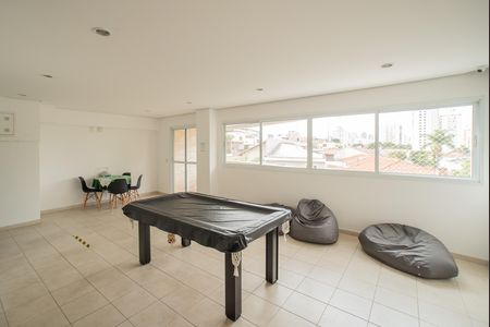 Apartamento à venda com 85m², 2 quartos e 2 vagas Apartamento à venda com 85m², 2 quartos e 2 vagasÁrea comum - Brinquedoteca/Salão de jogos