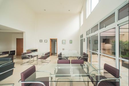 Apartamento à venda com 85m², 2 quartos e 2 vagas Apartamento à venda com 85m², 2 quartos e 2 vagasÁrea comum - Salão de festas/Espaço gourmet