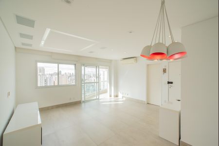 Apartamento à venda com 85m², 2 quartos e 2 vagas Apartamento à venda com 85m², 2 quartos e 2 vagasSala
