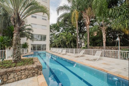 Apartamento à venda com 85m², 2 quartos e 2 vagas Apartamento à venda com 85m², 2 quartos e 2 vagasÁrea comum - Piscina