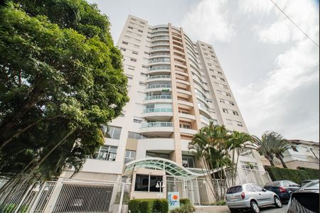 Apartamento à venda com 85m², 2 quartos e 2 vagas Apartamento à venda com 85m², 2 quartos e 2 vagasFachada