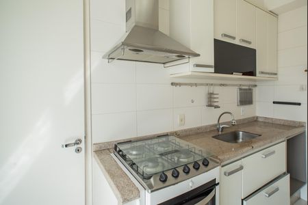 Apartamento à venda com 85m², 2 quartos e 2 vagas Apartamento à venda com 85m², 2 quartos e 2 vagasCozinha