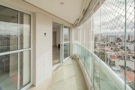 Apartamento à venda com 85m², 2 quartos e 2 vagas Apartamento à venda com 85m², 2 quartos e 2 vagasVaranda gourmet