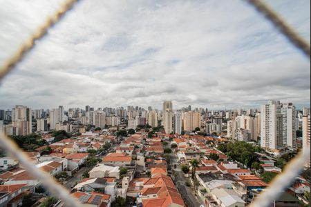 Apartamento à venda com 85m², 2 quartos e 2 vagas Apartamento à venda com 85m², 2 quartos e 2 vagasVista do Quarto