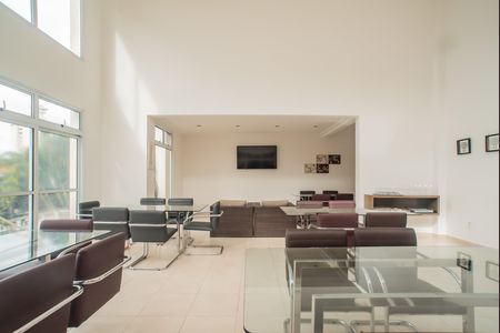 Apartamento à venda com 85m², 2 quartos e 2 vagas Apartamento à venda com 85m², 2 quartos e 2 vagasÁrea comum - Salão de festas/Espaço gourmet