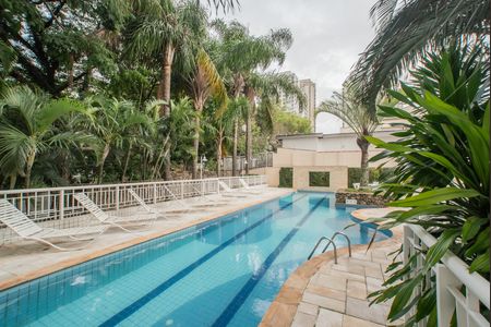 Apartamento à venda com 85m², 2 quartos e 2 vagas Apartamento à venda com 85m², 2 quartos e 2 vagasÁrea comum - Piscina