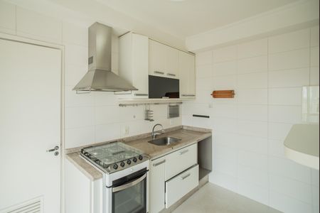 Apartamento à venda com 85m², 2 quartos e 2 vagas Apartamento à venda com 85m², 2 quartos e 2 vagasCozinha
