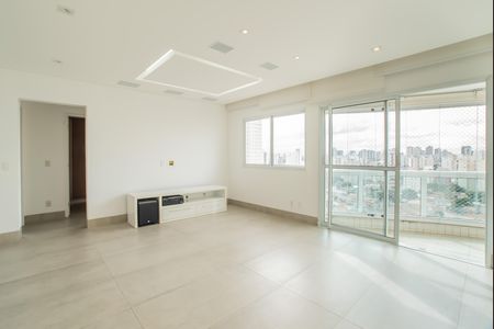 Apartamento à venda com 85m², 2 quartos e 2 vagas Apartamento à venda com 85m², 2 quartos e 2 vagasSala