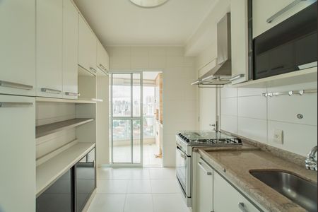 Apartamento à venda com 85m², 2 quartos e 2 vagas Apartamento à venda com 85m², 2 quartos e 2 vagasCozinha
