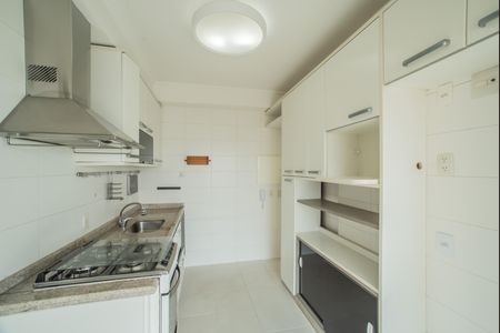Apartamento à venda com 85m², 2 quartos e 2 vagas Apartamento à venda com 85m², 2 quartos e 2 vagasCozinha