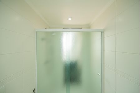 Apartamento à venda com 85m², 2 quartos e 2 vagas Apartamento à venda com 85m², 2 quartos e 2 vagasBanheiro