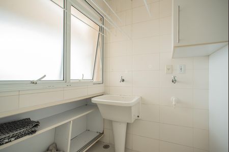 Apartamento à venda com 85m², 2 quartos e 2 vagas Apartamento à venda com 85m², 2 quartos e 2 vagasÁrea de Serviço