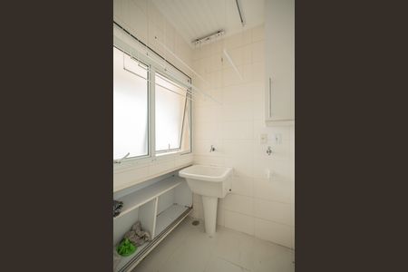 Apartamento à venda com 85m², 2 quartos e 2 vagas Apartamento à venda com 85m², 2 quartos e 2 vagasÁrea de Serviço