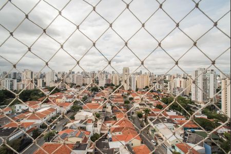 Apartamento à venda com 85m², 2 quartos e 2 vagas Apartamento à venda com 85m², 2 quartos e 2 vagasVista da Suíte