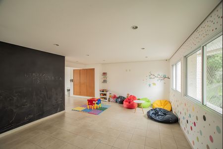Apartamento à venda com 85m², 2 quartos e 2 vagas Apartamento à venda com 85m², 2 quartos e 2 vagasÁrea comum - Brinquedoteca/Salão de jogos