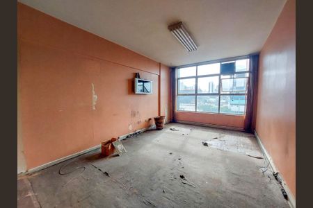Kitnet de kitnet/studio para alugar com 1 quarto, 27m² em Santo Amaro, São Paulo