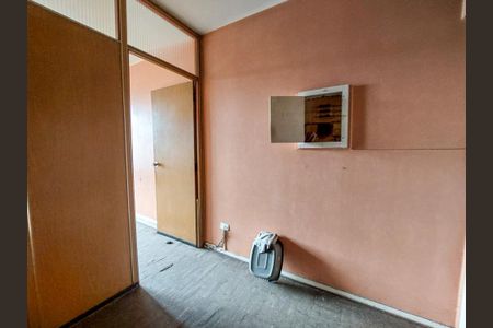 Studio para alugar com 27m², 1 quarto e 1 vagaKitnet