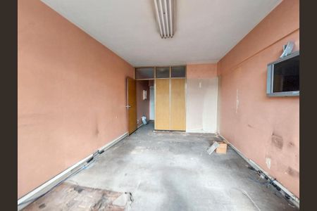 Kitnet de kitnet/studio para alugar com 1 quarto, 27m² em Santo Amaro, São Paulo
