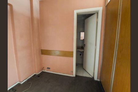 Studio para alugar com 27m², 1 quarto e 1 vagaKitnet