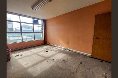 Kitnet de kitnet/studio para alugar com 1 quarto, 27m² em Santo Amaro, São Paulo