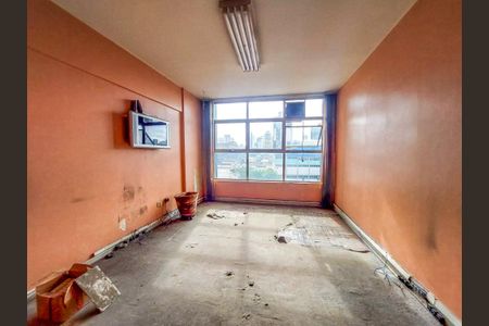 Studio para alugar com 27m², 1 quarto e 1 vagaKitnet