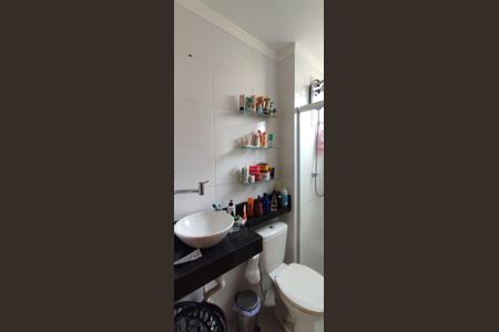 Apartamento para alugar com 2 quartos, 42m² em Jardim Castelo Branco, Ribeirão Preto