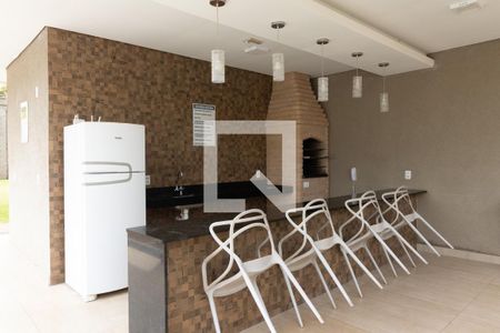 Apartamento para alugar com 42m², 2 quartos e 1 vaga Apartamento para alugar com 42m², 2 quartos e 1 vagaÁrea externa