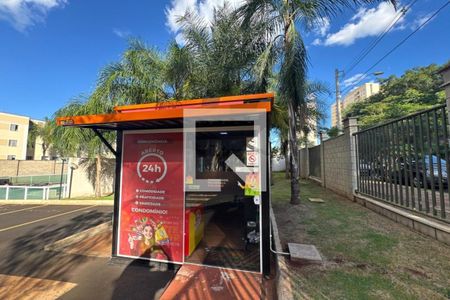 Apartamento para alugar com 42m², 2 quartos e 1 vaga Apartamento para alugar com 42m², 2 quartos e 1 vagaÁrea externa