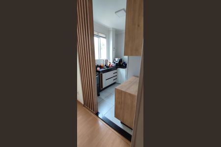 Apartamento para alugar com 2 quartos, 42m² em Jardim Castelo Branco, Ribeirão Preto